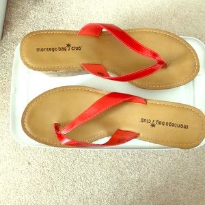 Montego Bay Club sandals